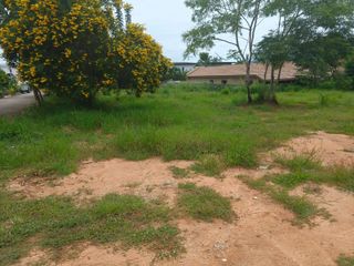 Terreno en venta en Bang Lamung, Chonburi
