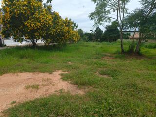 Terreno en venta en Bang Lamung, Chonburi
