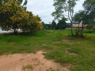 Terreno en venta en Bang Lamung, Chonburi