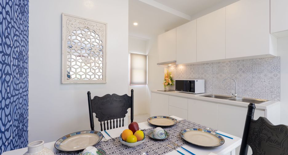 For rent 2 bedrooms house in Thalang, Phuket