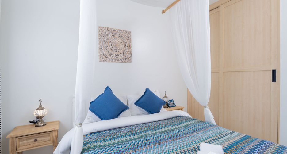 For rent 2 bedrooms house in Thalang, Phuket