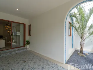 For rent 2 bedrooms house in Thalang, Phuket
