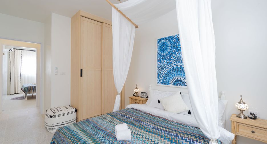 For rent 2 bedrooms house in Thalang, Phuket