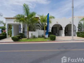 For rent 2 bedrooms house in Thalang, Phuket