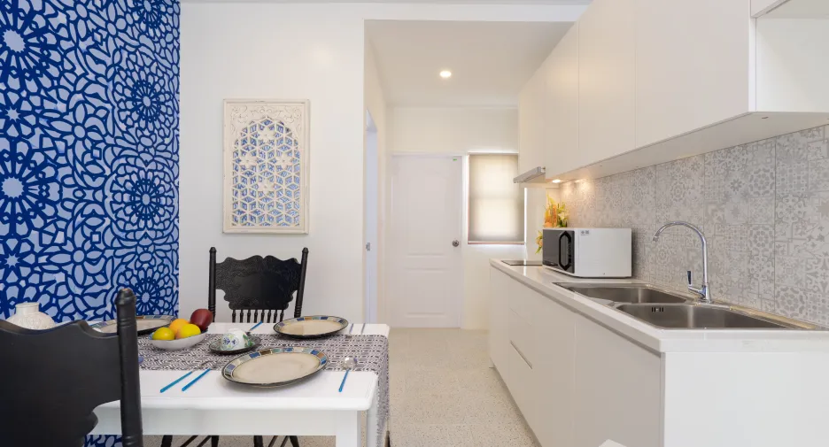 For rent 2 bedrooms house in Thalang, Phuket