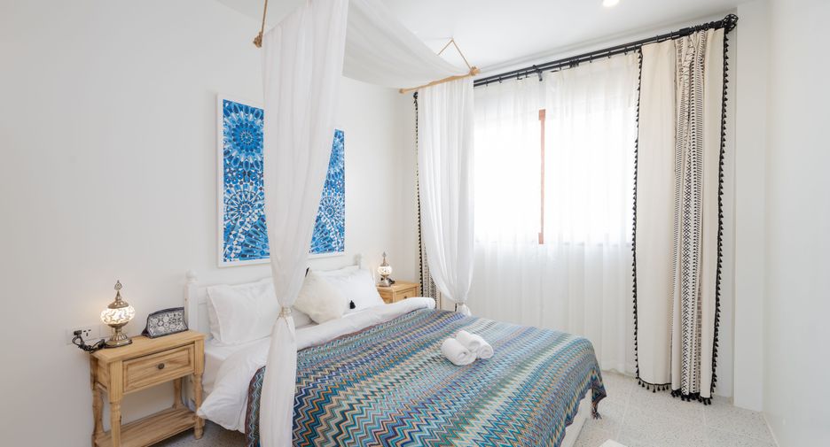 For rent 2 bedrooms house in Thalang, Phuket