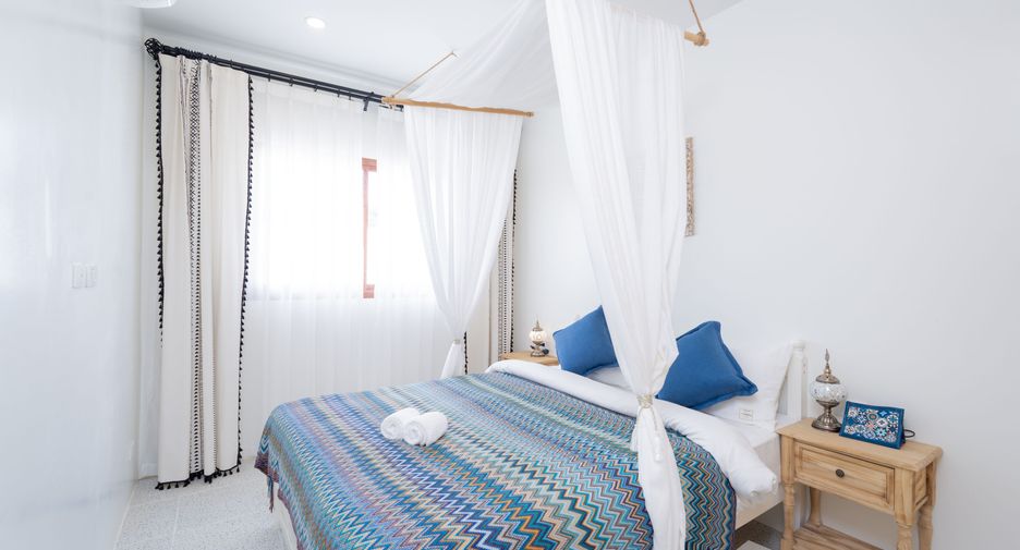 For rent 2 bedrooms house in Thalang, Phuket