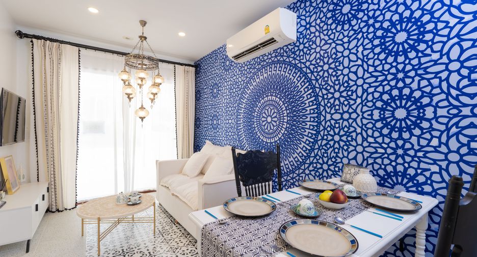 For rent 2 bedrooms house in Thalang, Phuket