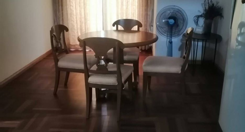 For sale 2 bedrooms condo in Suan Luang, Bangkok
