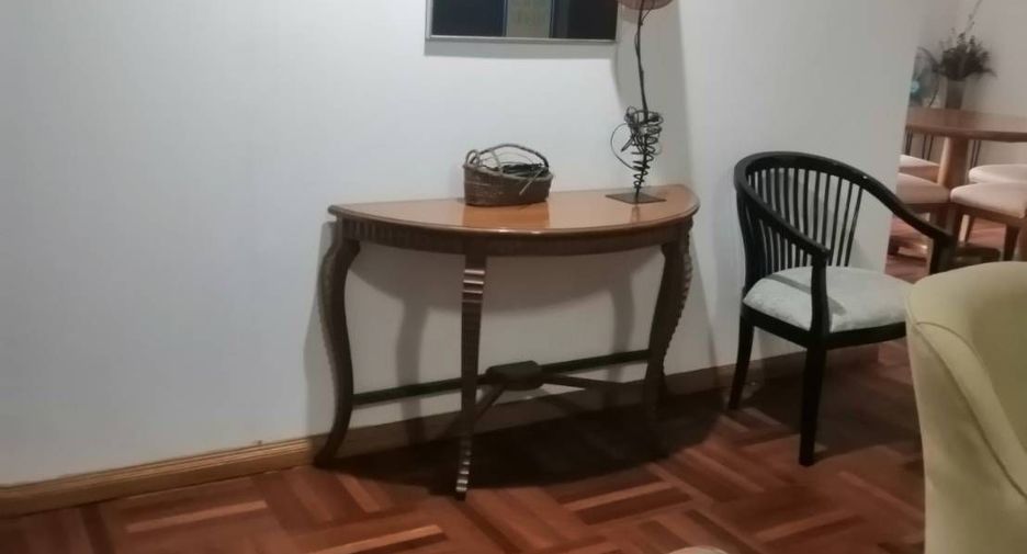For sale 2 bedrooms condo in Suan Luang, Bangkok