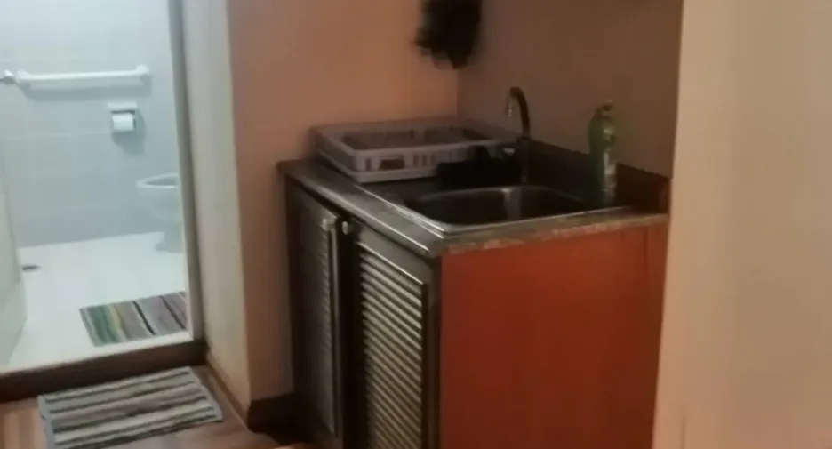 For sale 2 bedrooms condo in Suan Luang, Bangkok