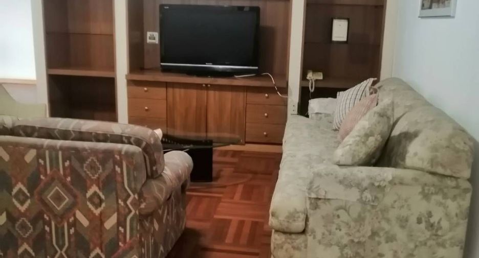 For sale 2 bedrooms condo in Suan Luang, Bangkok