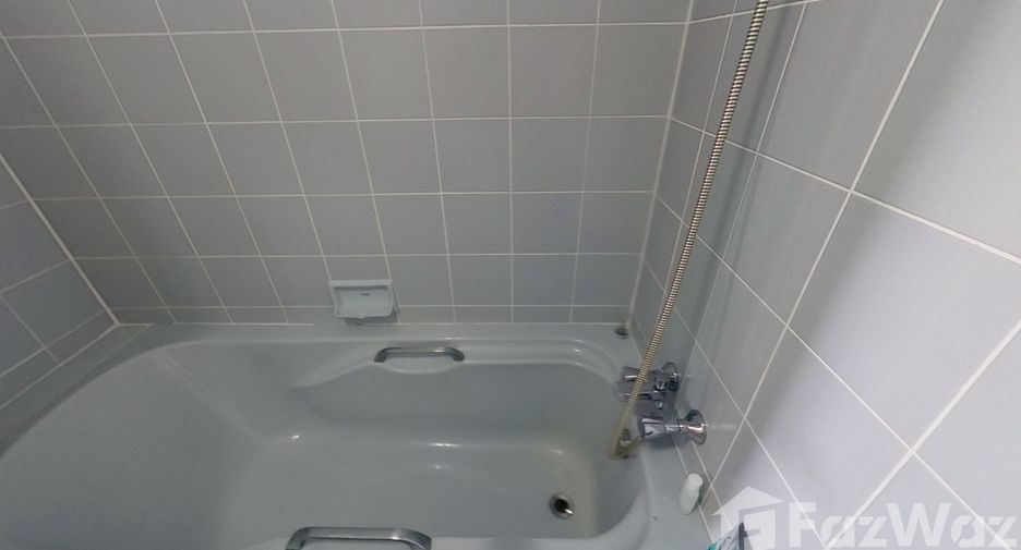 For sale 2 bedrooms condo in Suan Luang, Bangkok