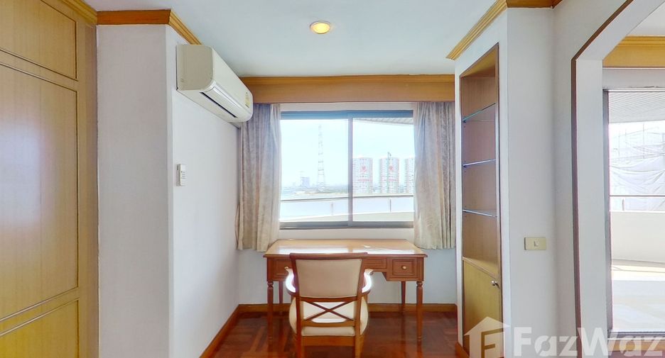 For sale 2 bedrooms condo in Suan Luang, Bangkok
