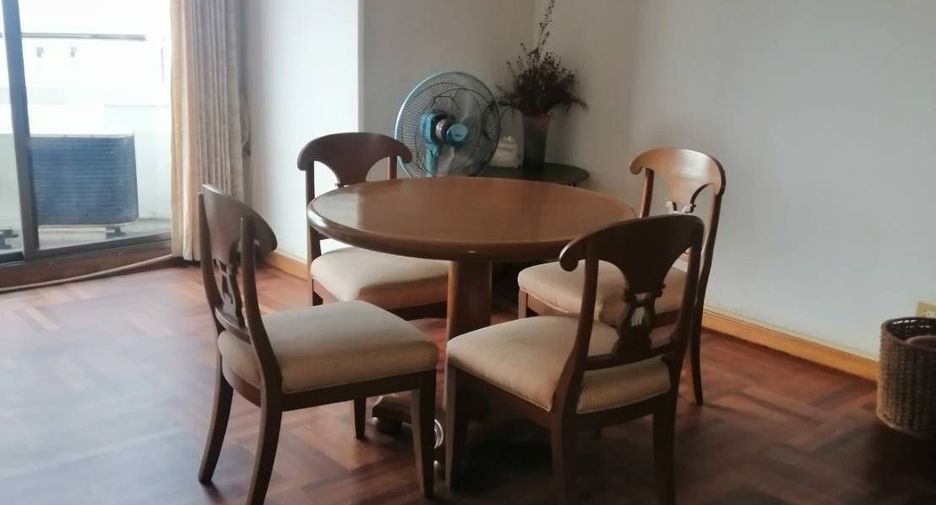 For sale 2 bedrooms condo in Suan Luang, Bangkok