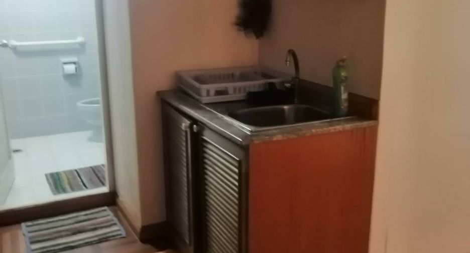 For sale 2 ベッドルーム condo in Suan Luang, Bangkok