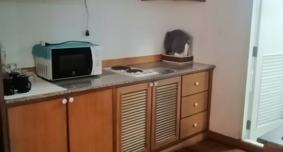 For sale 2 bedrooms condo in Suan Luang, Bangkok