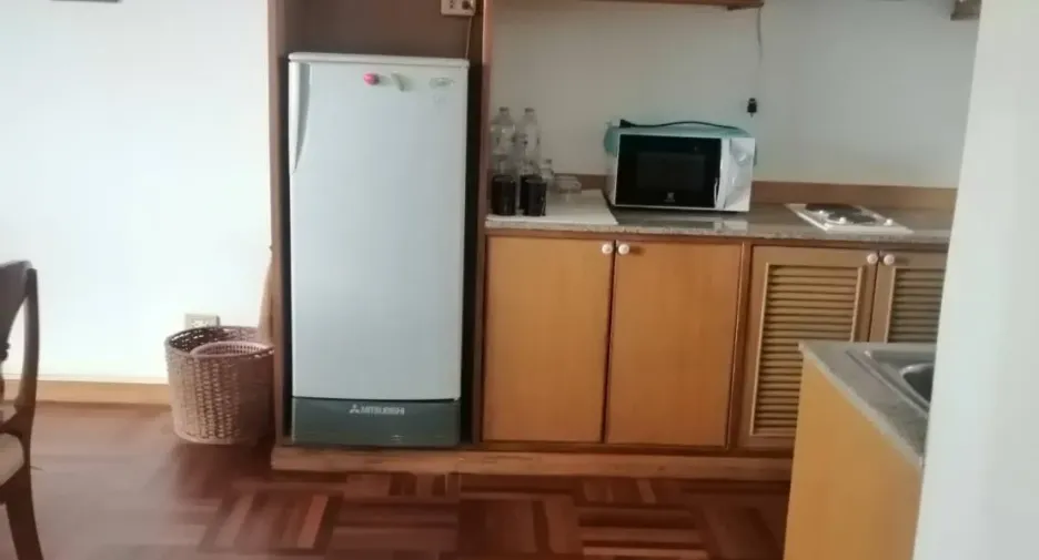 For sale 2 bedrooms condo in Suan Luang, Bangkok