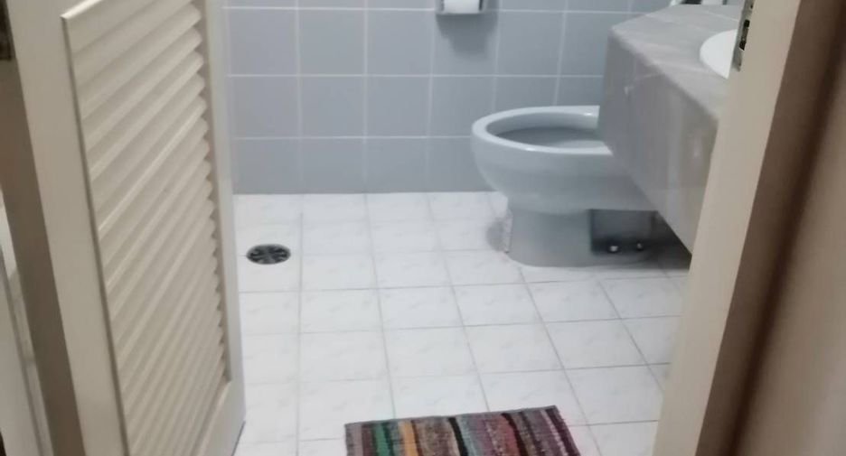 For sale 2 bedrooms condo in Suan Luang, Bangkok