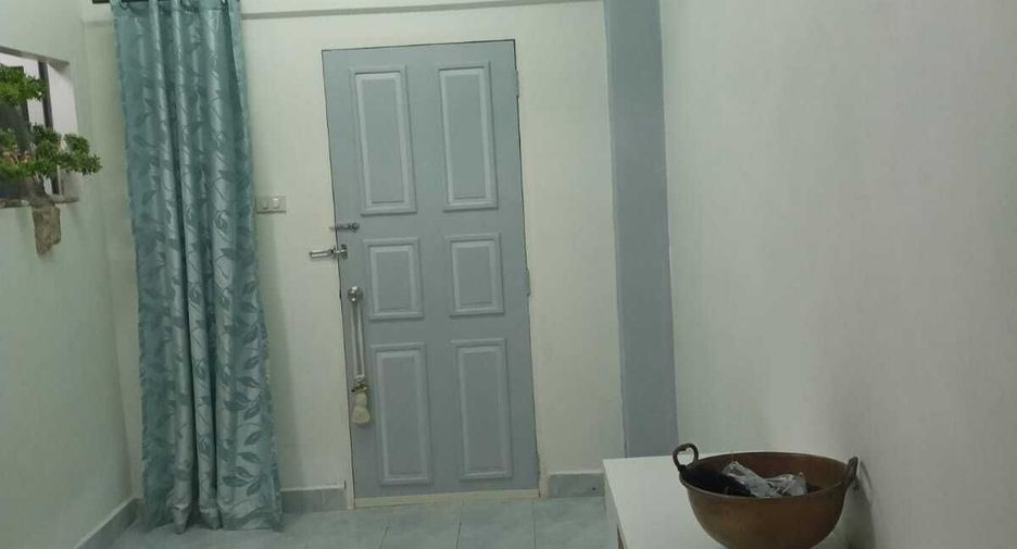 For sale studio condo in Bang Lamung, Chonburi