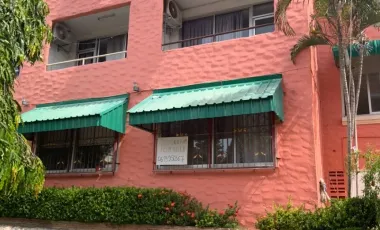 À vendre studio condo à Bang Lamung, Chonburi