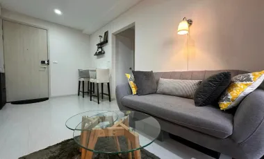 For sale 2 bedrooms condo in Yan Nawa, Bangkok