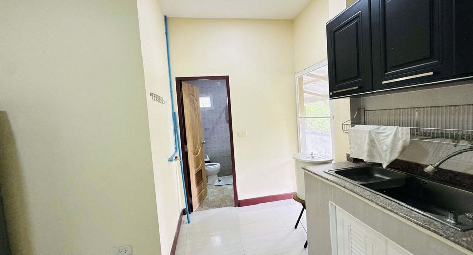 For rent 3 bedrooms house in Bang Lamung, Chonburi