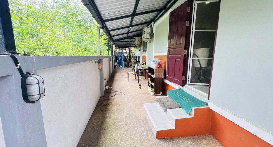 For rent 3 bedrooms house in Bang Lamung, Chonburi
