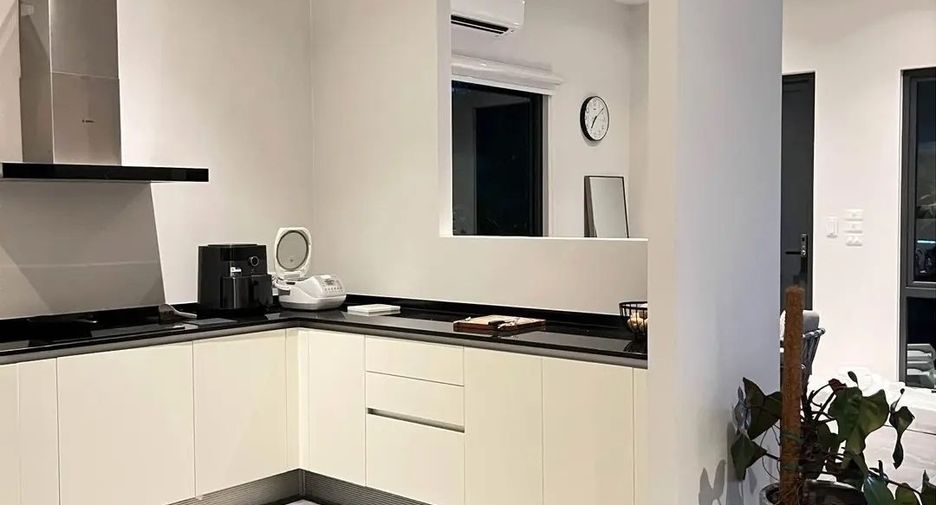 For rent 3 bedrooms villa in Hua Hin, Prachuap Khiri Khan