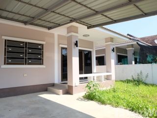 For sale 2 bedrooms house in San Sai, Chiang Mai