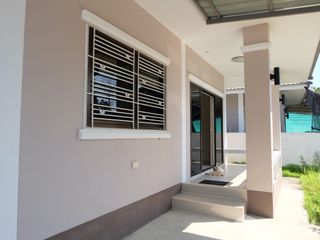 For sale 2 bedrooms house in San Sai, Chiang Mai