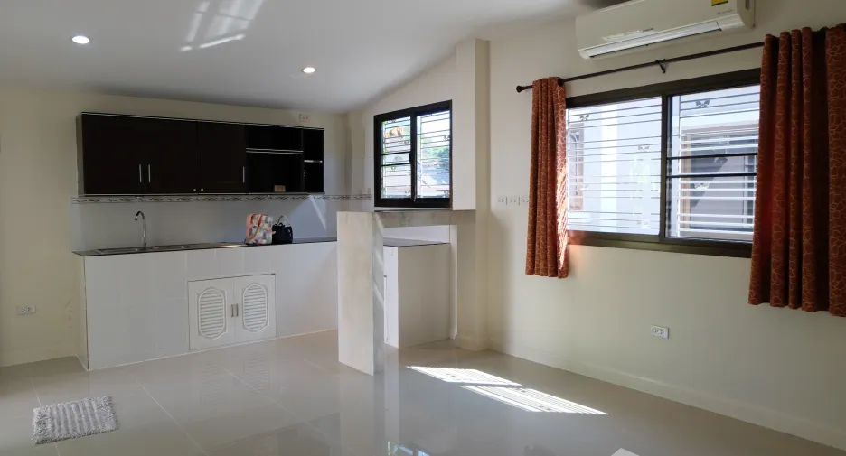 À vendre 2 chambres maison à San Sai, Chiang Mai
