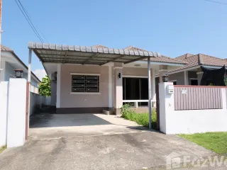 For sale 2 bedrooms house in San Sai, Chiang Mai