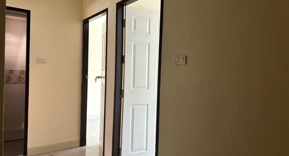 Reihenhaus zum Kauf mit 3 Zimmer in Bang Na, Bangkok