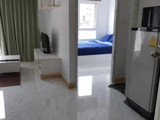 For Rent 1 Bedroom Condo In Bang Lamung, Chonburi