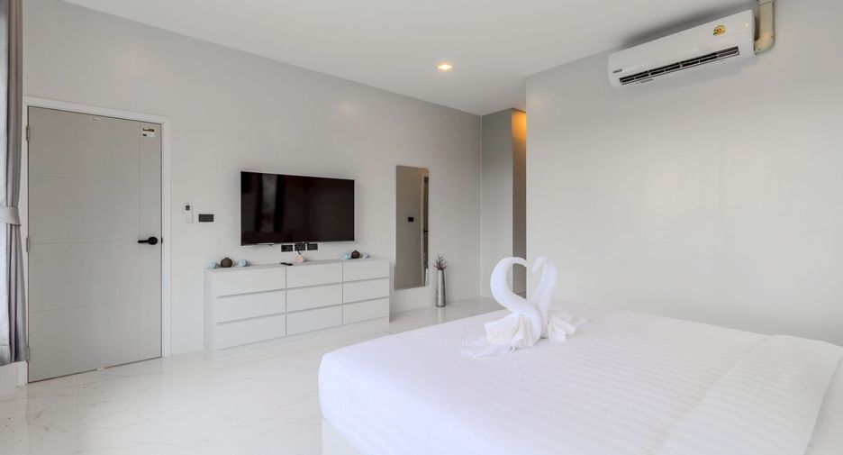 出售 4 卧室 别墅 在 Phuket Town, 普吉