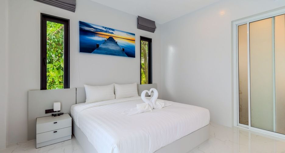 出售 4 卧室 别墅 在 Phuket Town, 普吉