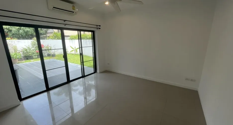 For sale and for rent 3 bedrooms villa in Hua Hin, Prachuap Khiri Khan