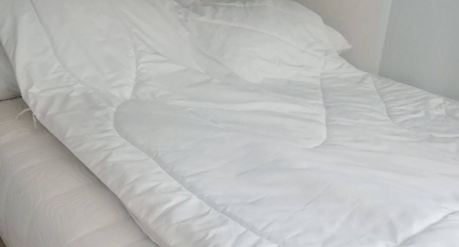 For sale and for rent 1 bed condo in Ratchathewi, Bangkok
