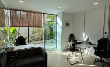 For rent office in Bang Lamung, Chonburi