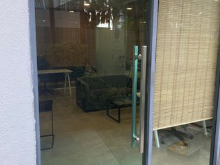 For rent office in Bang Lamung, Chonburi