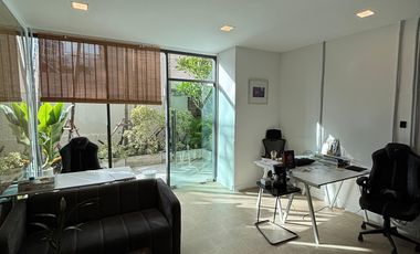 For rent office in Bang Lamung, Chonburi