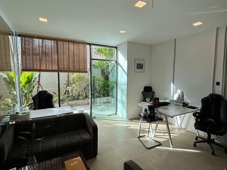 For rent office in Bang Lamung, Chonburi