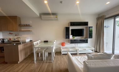 Condo en alquiler de 1 habitaciones en Cha Am, Phetchaburi
