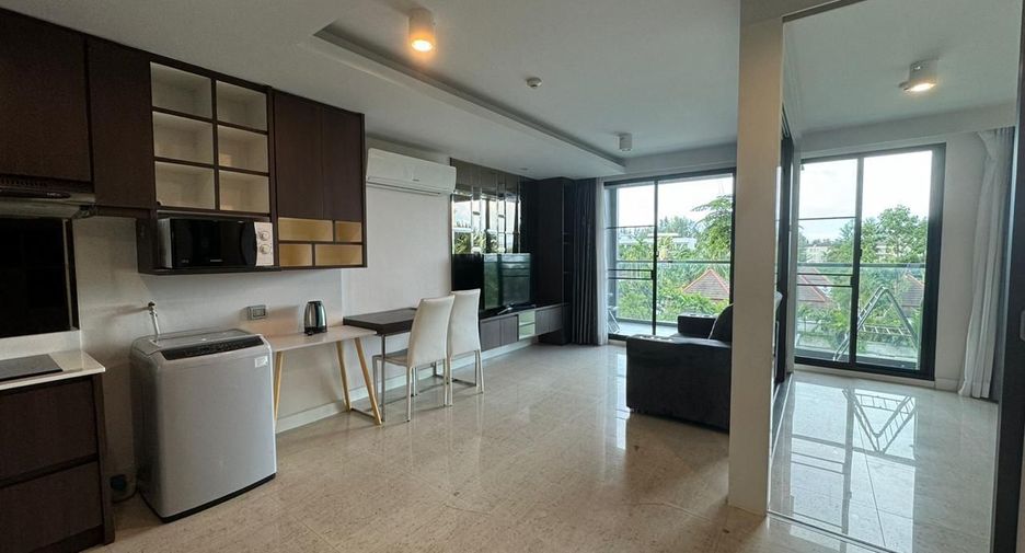 ขาย 2 ห้องนอน คอนโด ใน ถลาง, ภูเก็ต