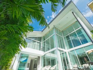 For sale and for rent 4 bedrooms villa in Thalang, Phuket
