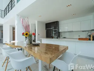 For sale and for rent 4 bedrooms villa in Thalang, Phuket