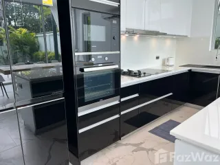 For sale and for rent 4 bedrooms villa in Thalang, Phuket