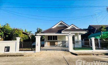 For sale 2 bedrooms house in San Kamphaeng, Chiang Mai