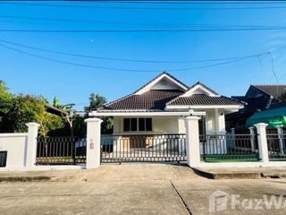 For sale 2 bedrooms house in San Kamphaeng, Chiang Mai